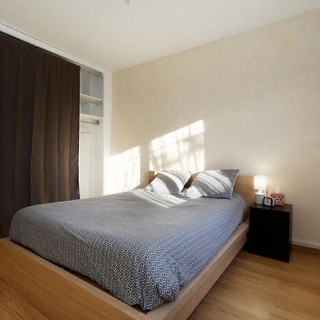 Апартаменти 1A6-Cinema-Netflix-Parking-Fibre Offert Монпельє Екстер'єр фото