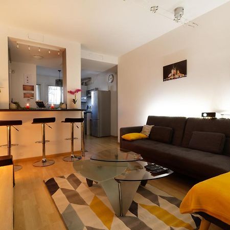 Апартаменти 1A6-Cinema-Netflix-Parking-Fibre Offert Монпельє Екстер'єр фото