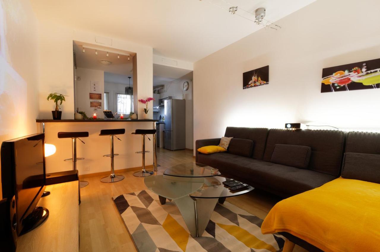 Апартаменти 1A6-Cinema-Netflix-Parking-Fibre Offert Монпельє Екстер'єр фото